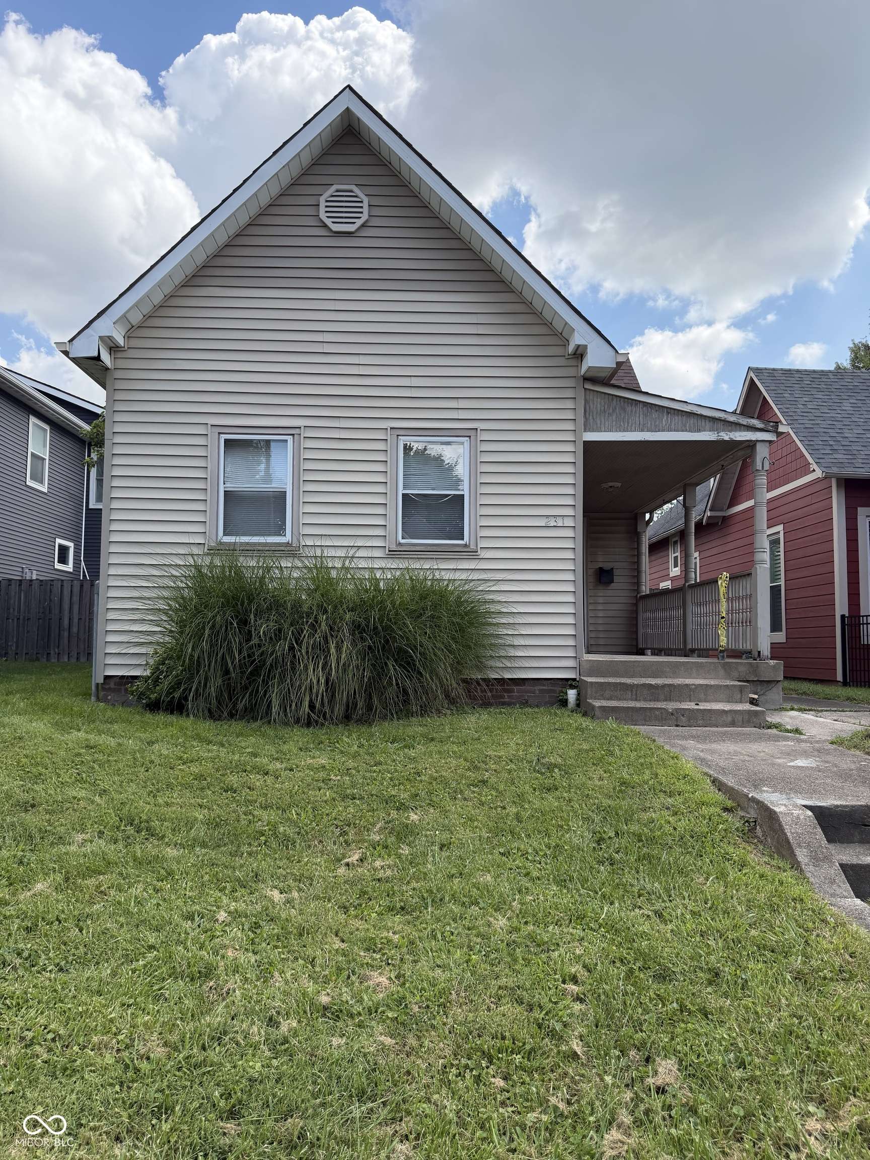 231 N Summit ST, Indianapolis, IN 46201