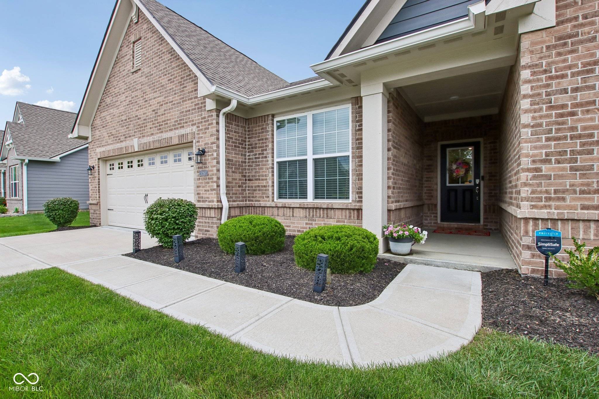 5280 Chambers CT, Mccordsville, IN 46055