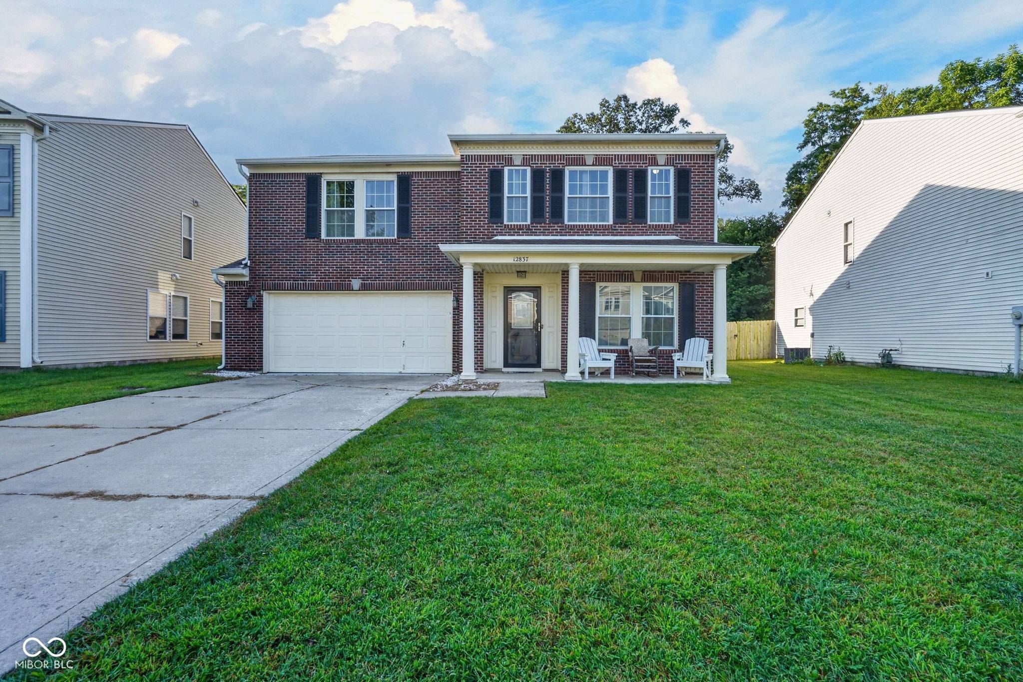12837 E 131st ST E, Fishers, IN 46037