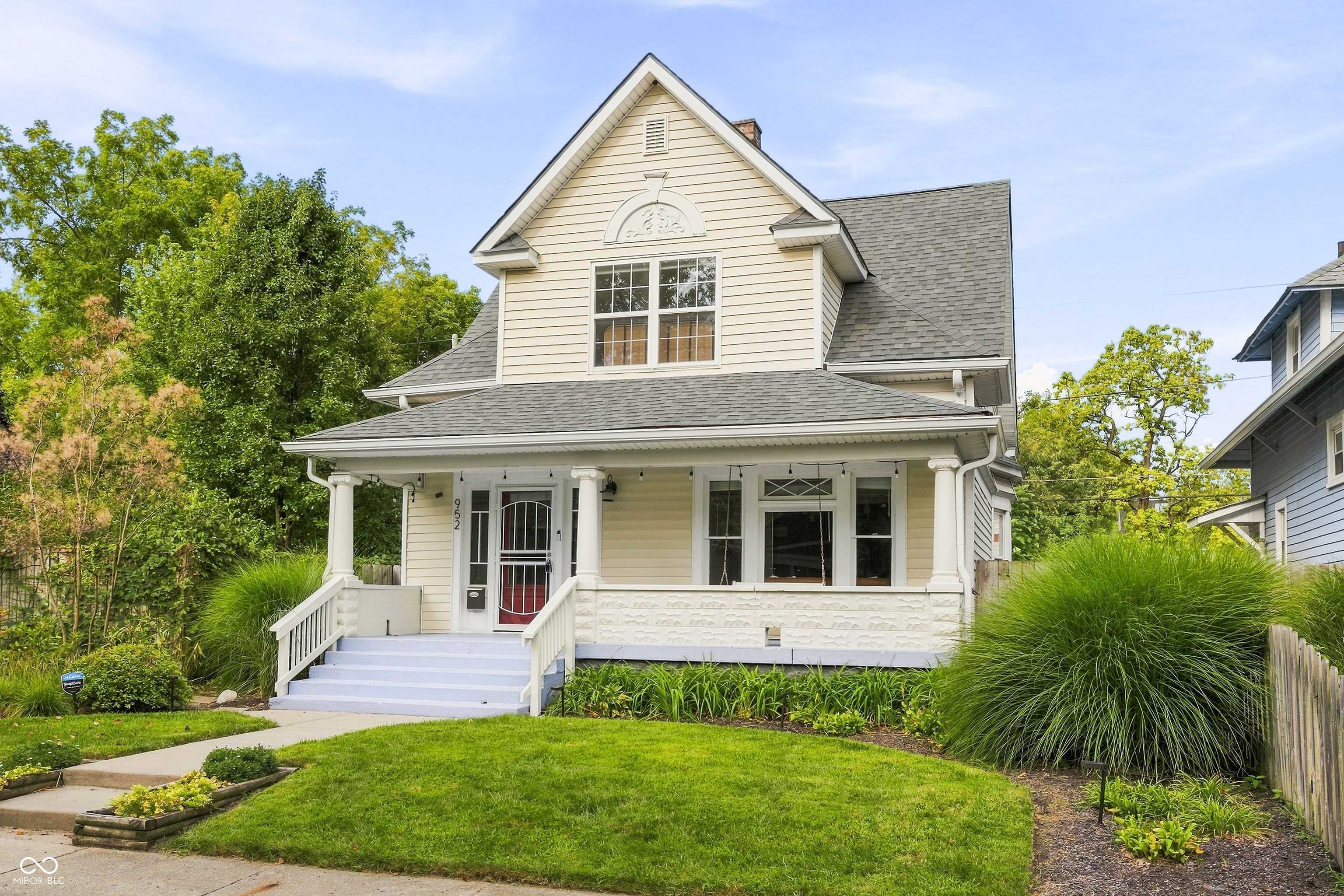 952 Eastern AVE, Indianapolis, IN 46201