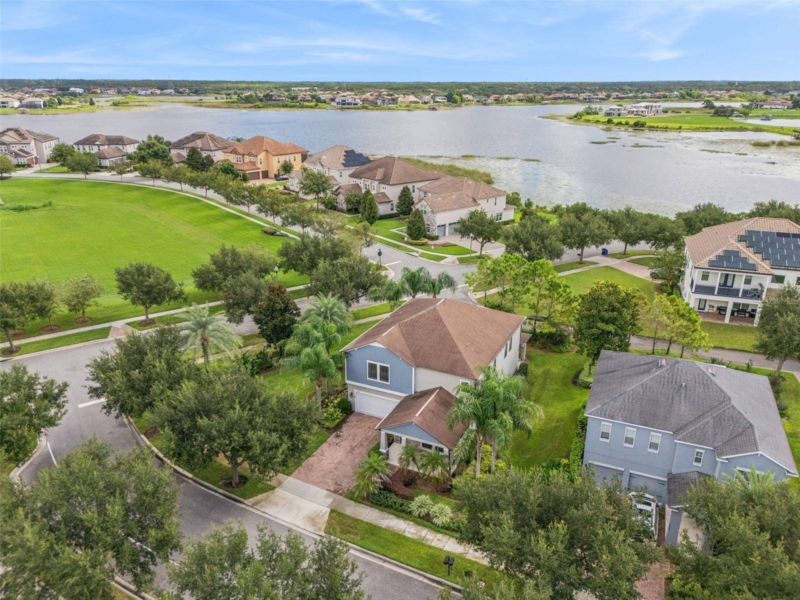 8001 POND APPLE DR, Winter Garden, FL 34787