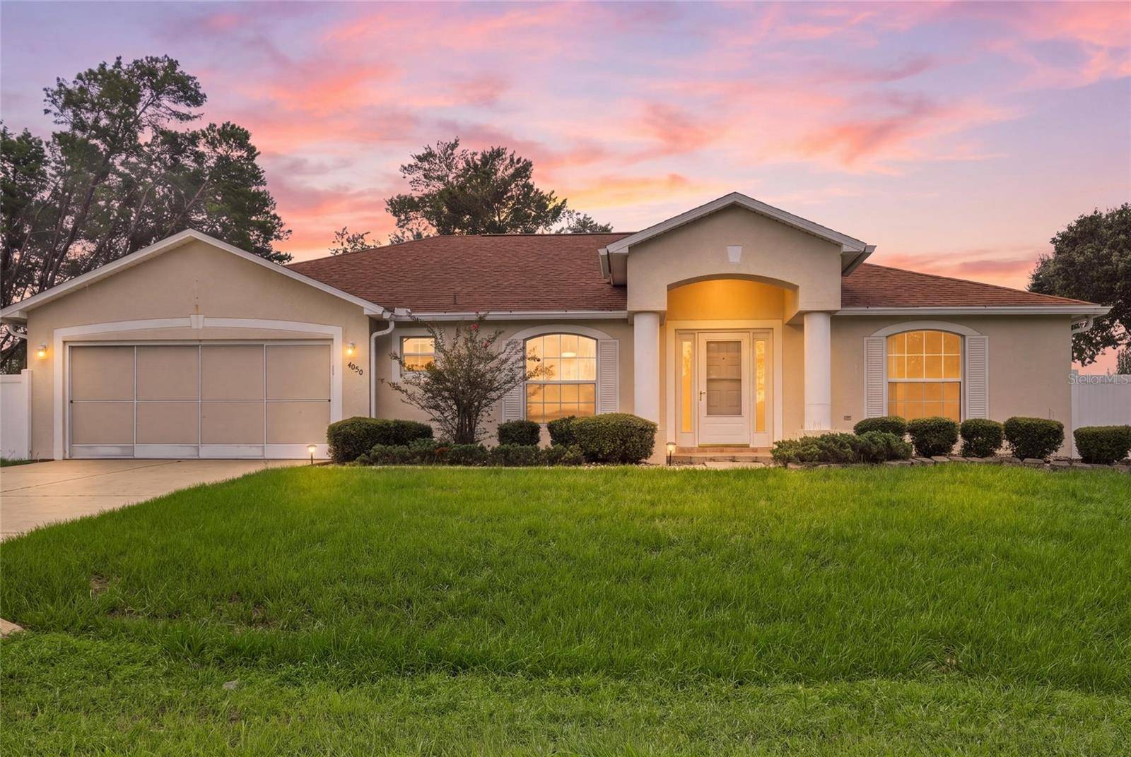4050 SW 102ND LANE RD, Ocala, FL 34476