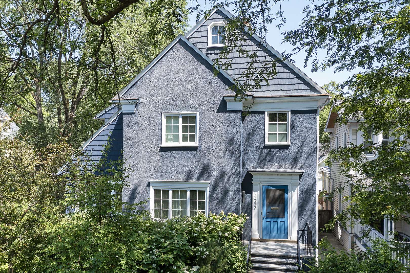 1319 Church ST, Evanston, IL 60201