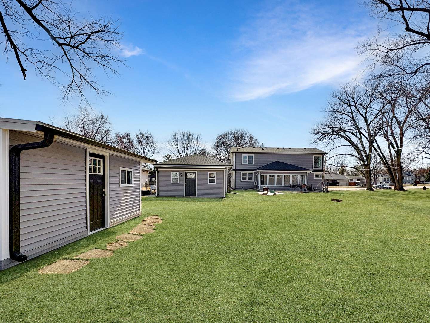 4518 W Shore DR, Mchenry, IL 60050