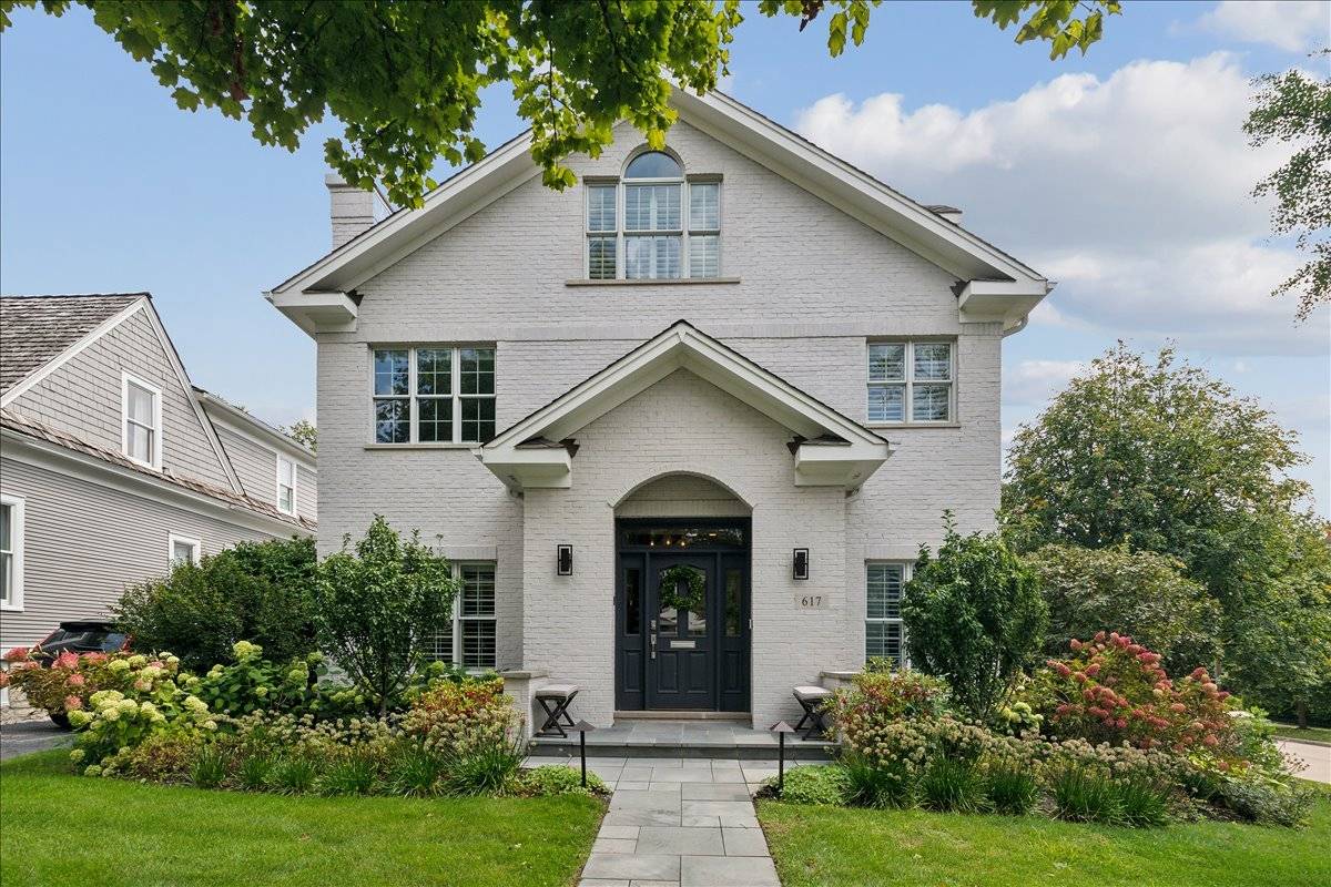 617 S Washington ST, Hinsdale, IL 60521