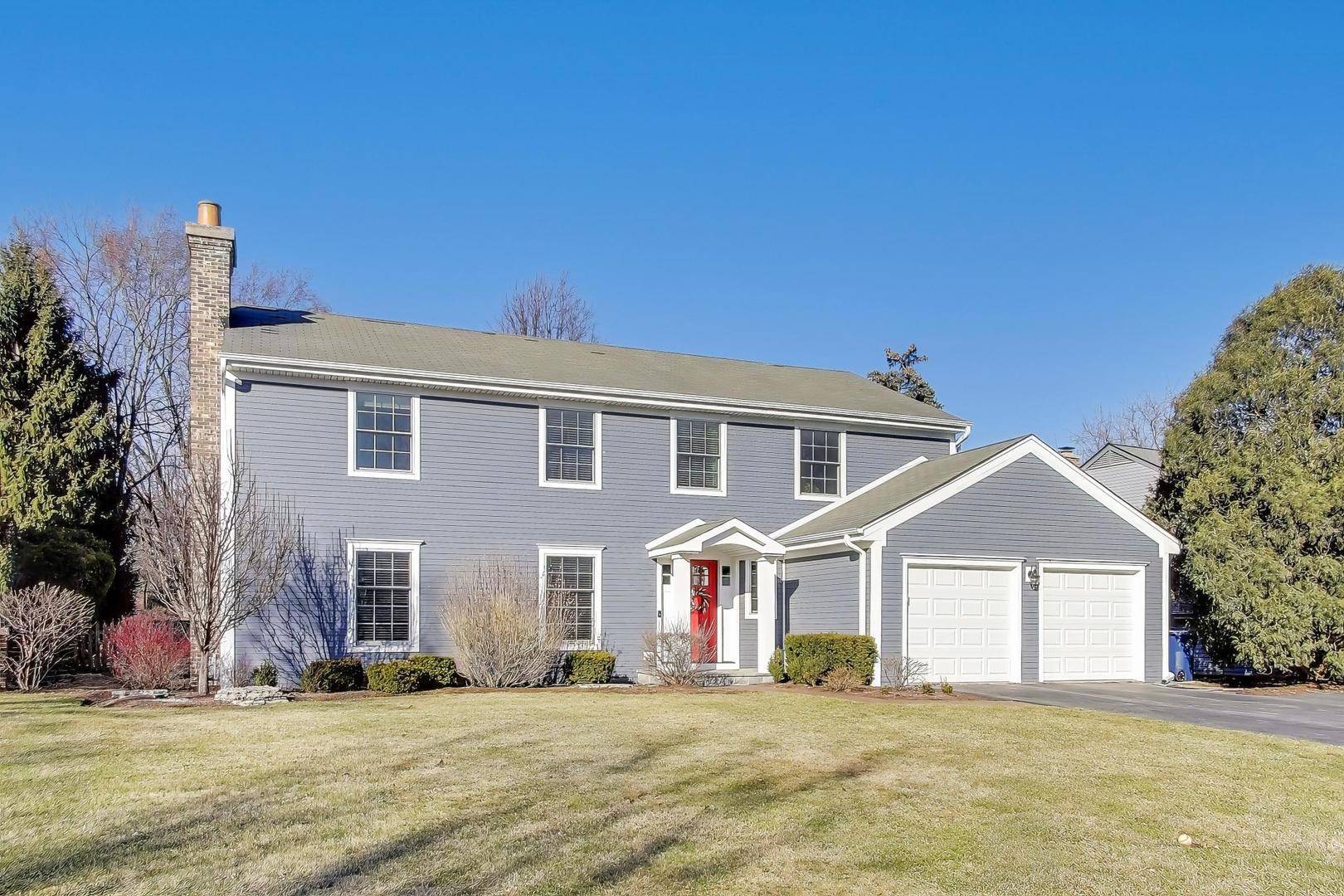 2506 Peachtree LN, Northbrook, IL 60062