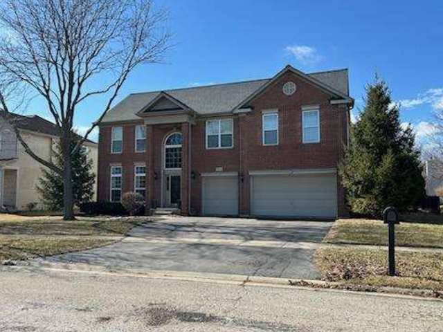 3214 Knollwood CIR, Geneva, IL 60134