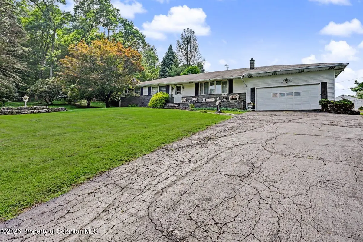 1908 Newton Ransom BLVD, Clarks Summit, PA 18411