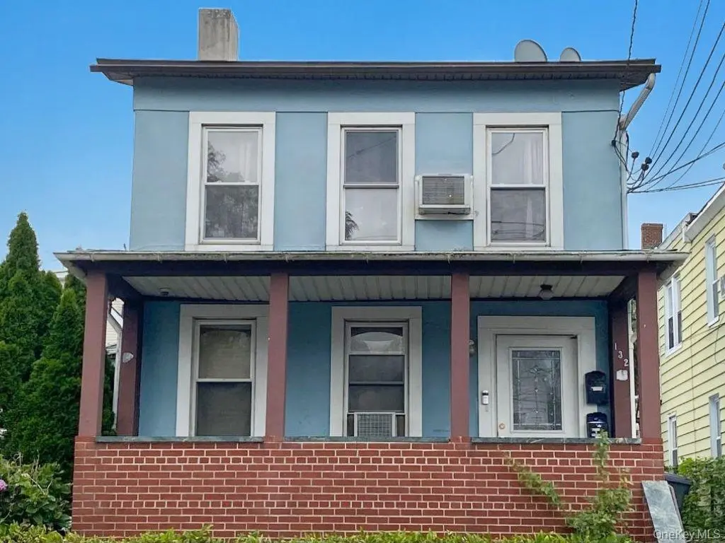 132 N 6th AVE, Mount Vernon, NY 10550