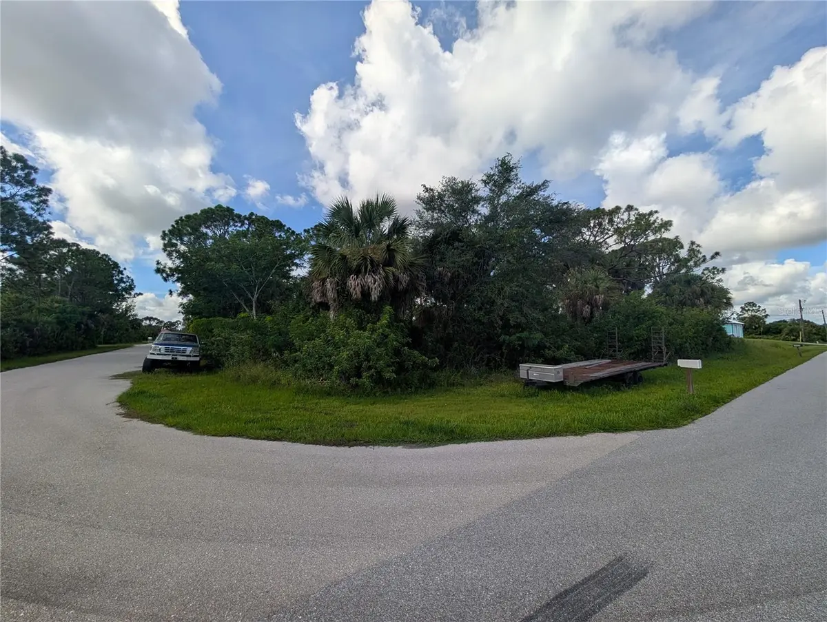 13433 TOLMAN AVE, Port Charlotte, FL 33953