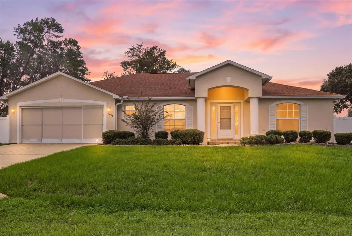 4050 SW 102ND LANE RD, Ocala, FL 34476