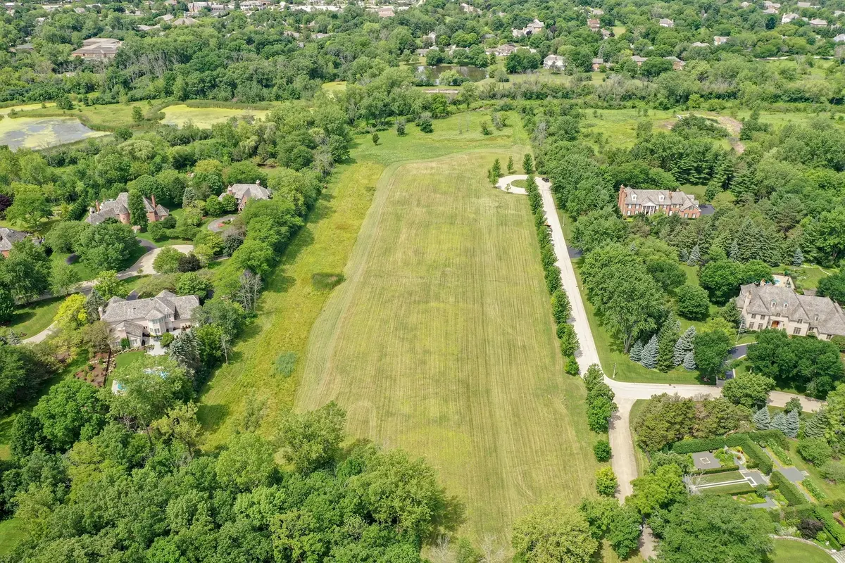 Lot 5 Whitehall LN, Lake Forest, IL 60045