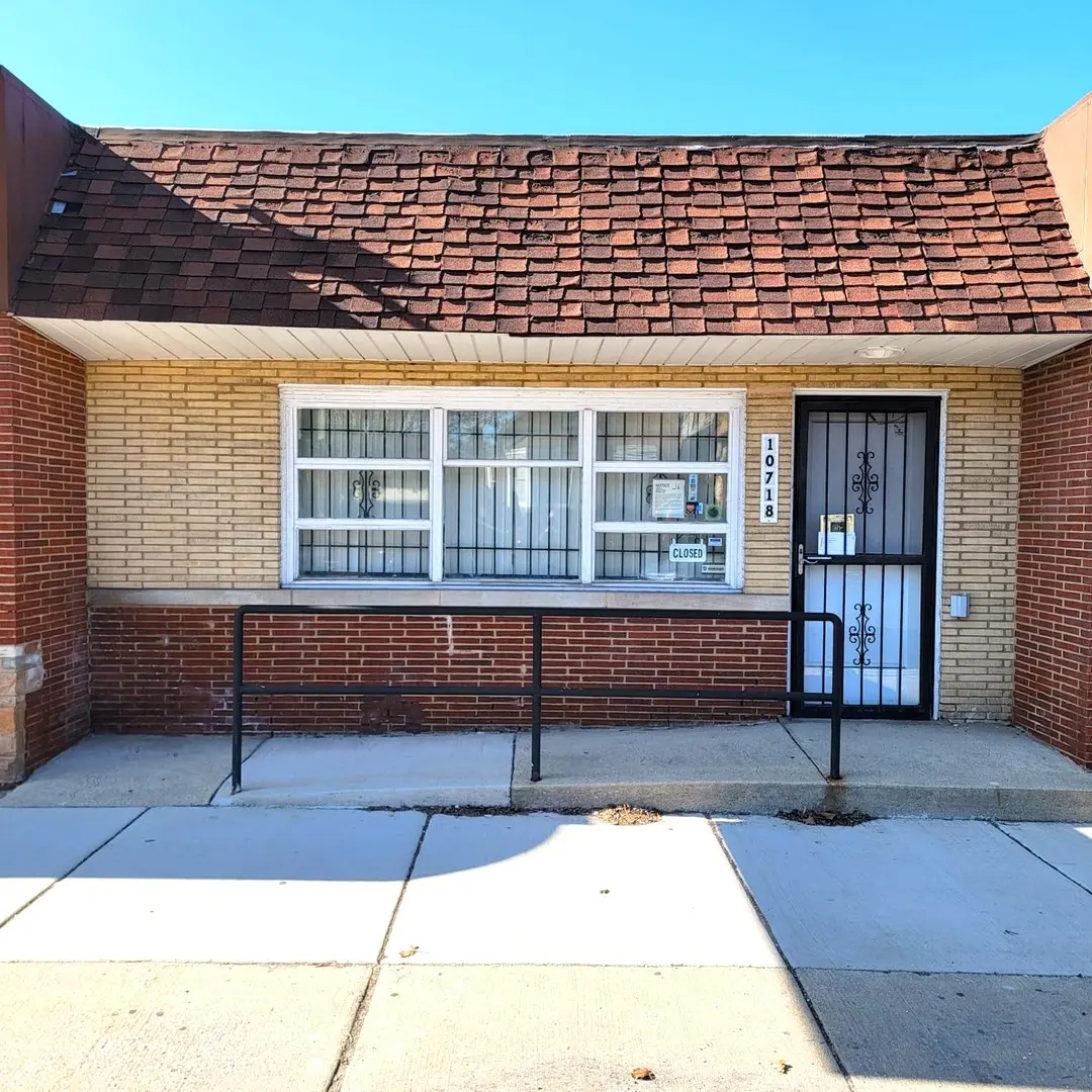 10718 S Ewing AVE, Chicago, IL 60617
