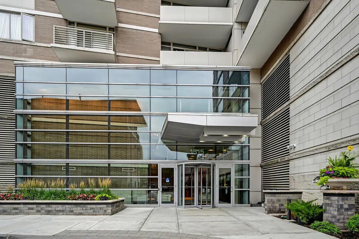 1515 S Prairie AVE #1318, Chicago, IL 60605