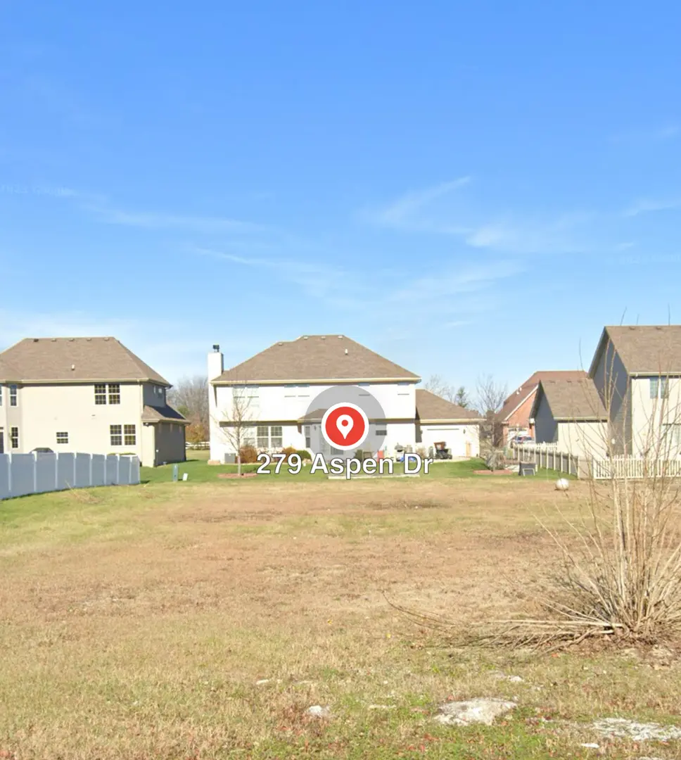 279 Aspen DR, Beecher, IL 60401