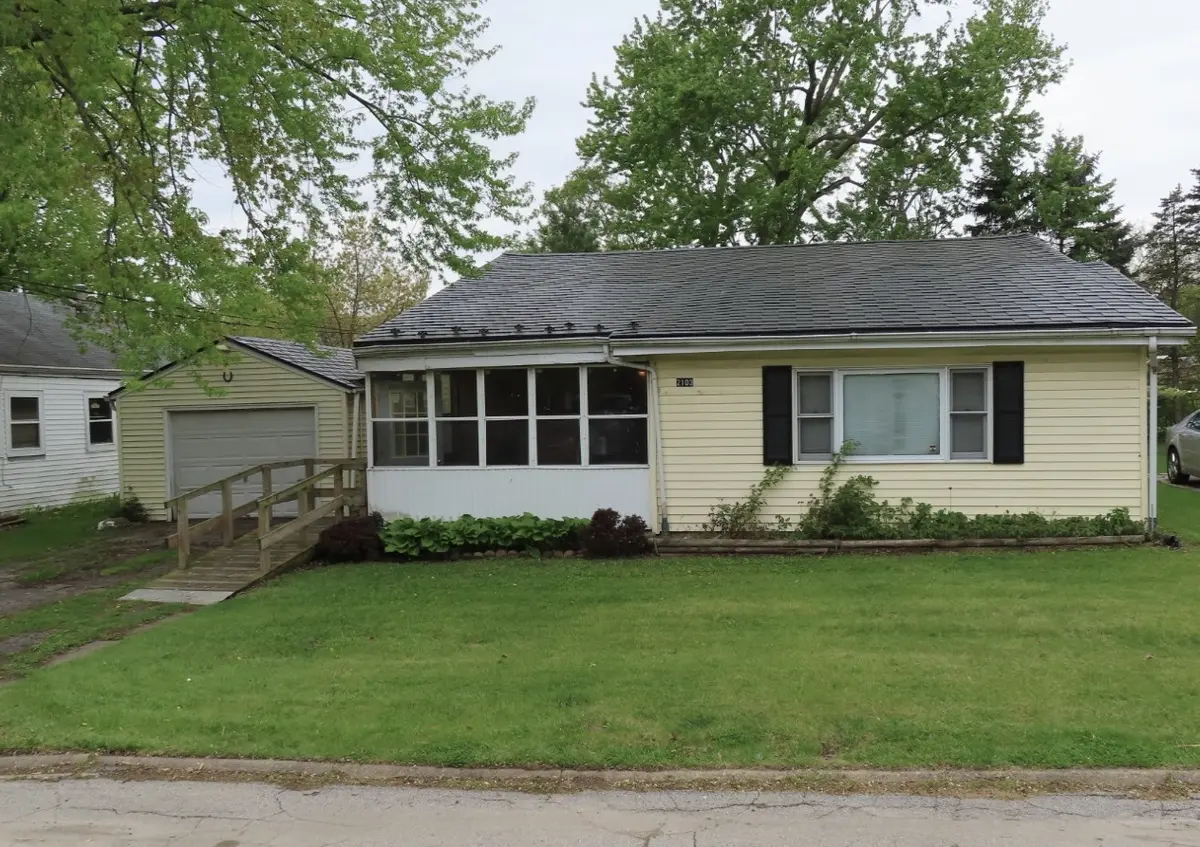 2103 Franklin AVE, Ottawa, IL 61350