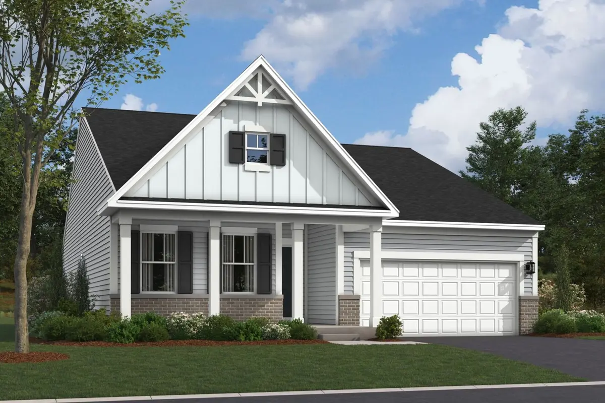 1655 Patterson AVE, North Aurora, IL 60542