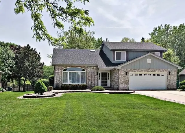 Address not disclosed, Romeoville, IL 60446