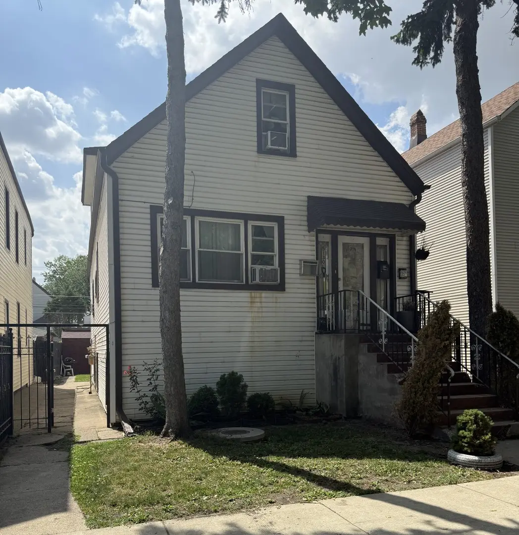 5130 S Whipple ST, Chicago, IL 60632