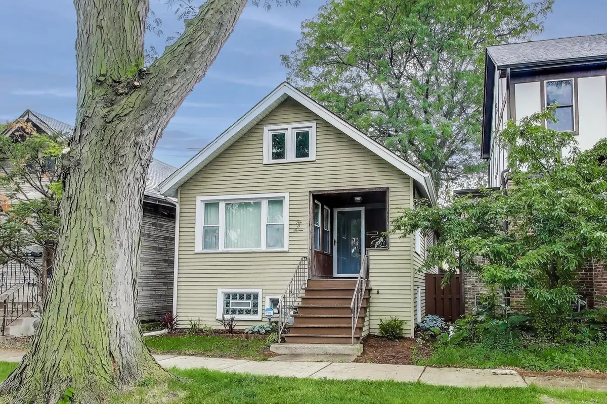 1007 Ferdinand AVE, Forest Park, IL 60130