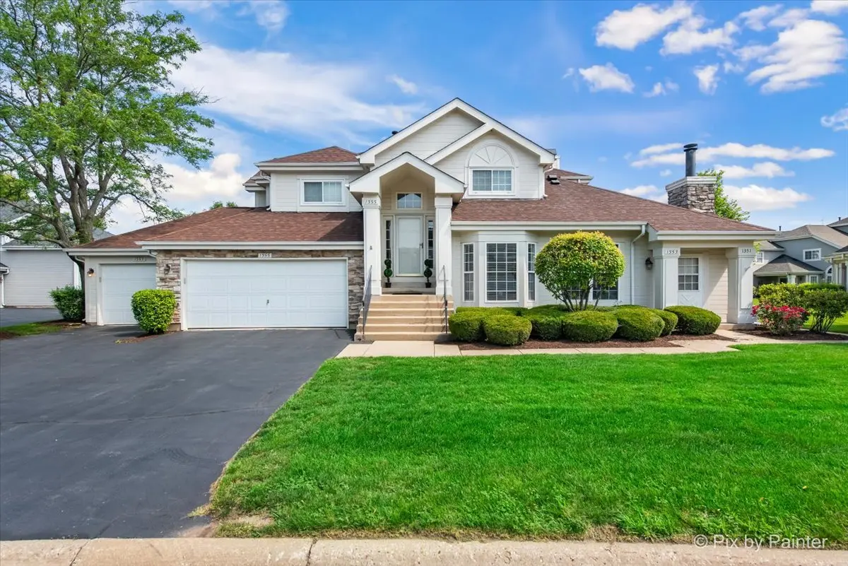 1355 Georgetown DR #3, Batavia, IL 60510