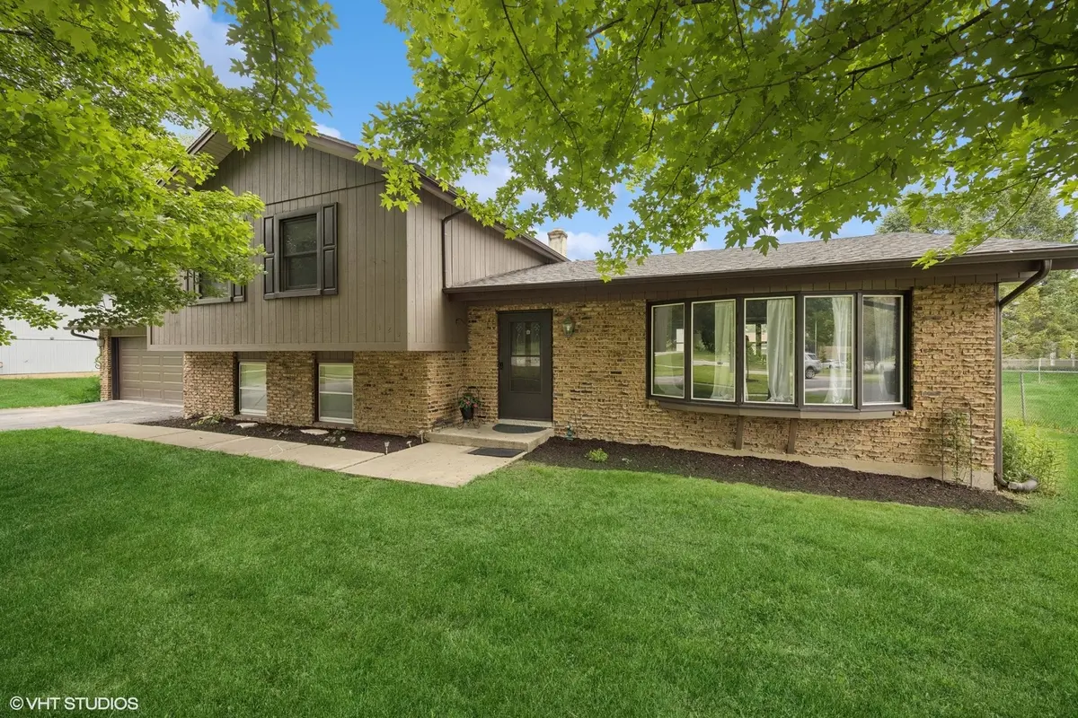 120 N Green ST, Mchenry, IL 60050