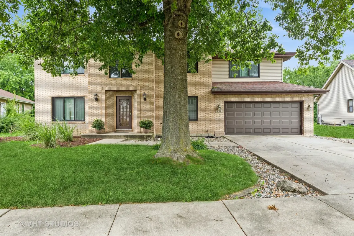 438 Tamarack ST, Park Forest, IL 60466