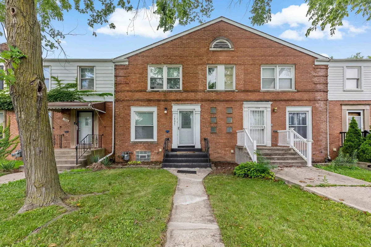 1404 WENTWORTH AVE #1, Calumet City, IL 60409