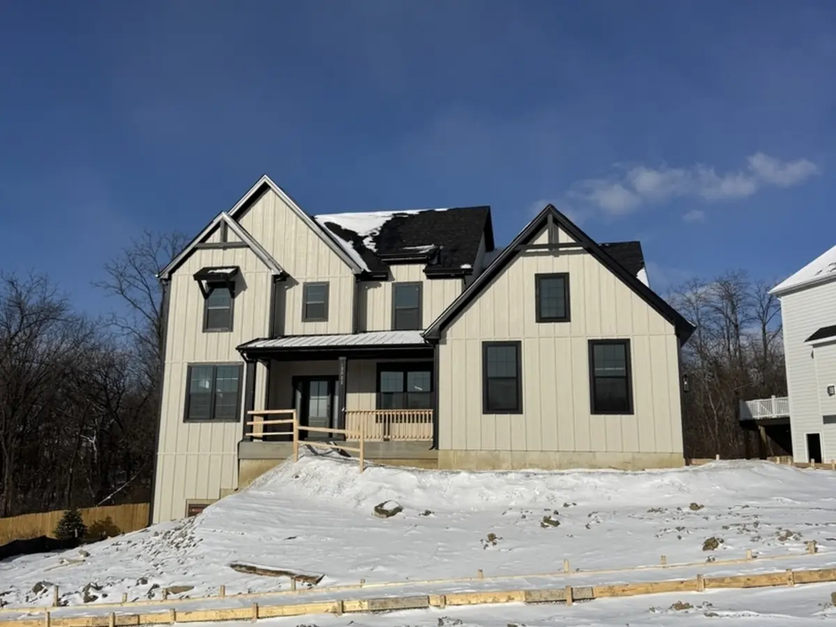 12920 Marble ST, Lemont, IL 60439