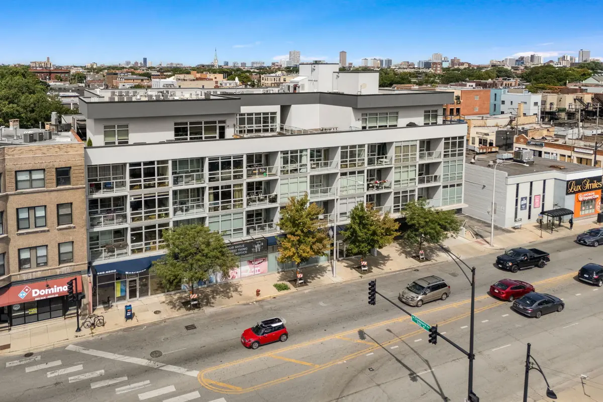 1610 W Fullerton AVE #503, Chicago, IL 60614