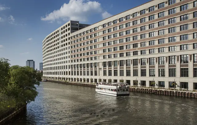 900 N KINGSBURY ST #835, Chicago, IL 60610