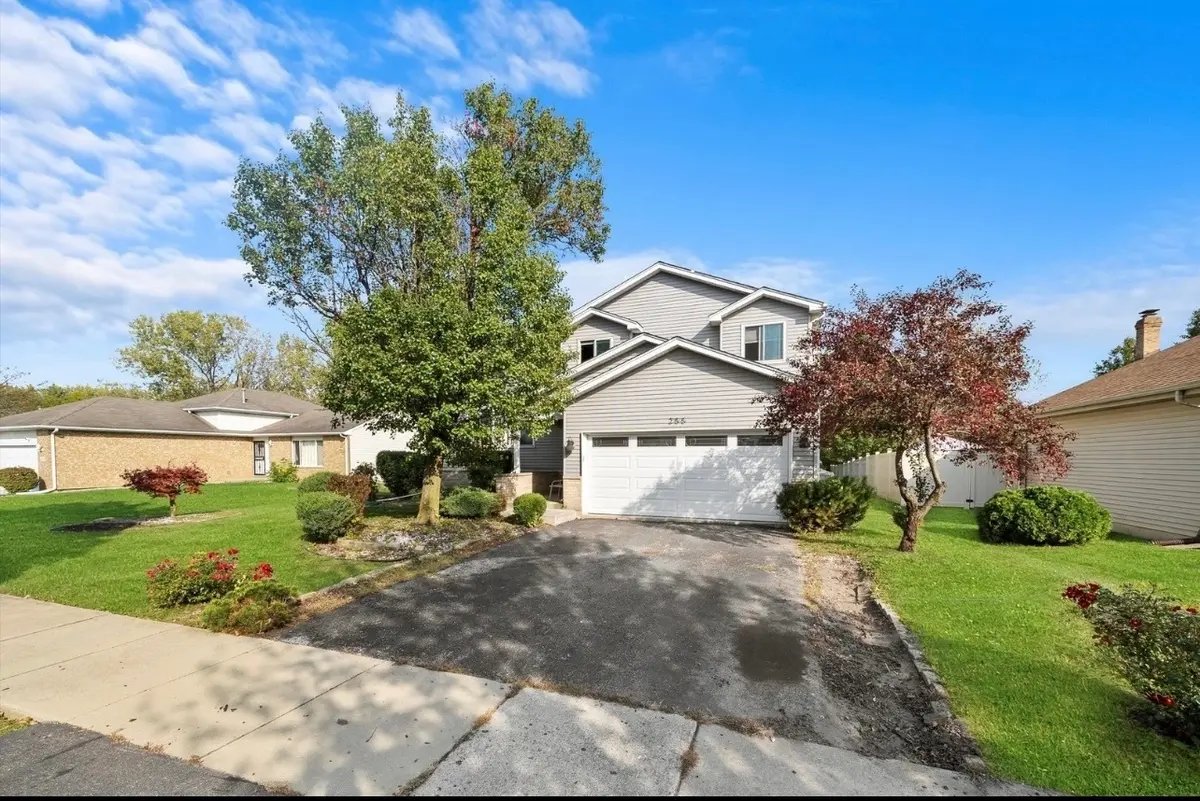 255 Central AVE, Matteson, IL 60443
