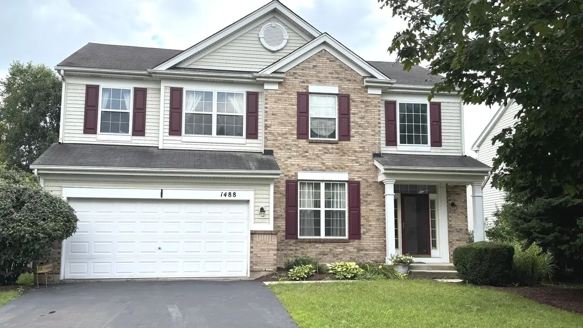 1488 Schoenherr AVE, Bolingbrook, IL 60490