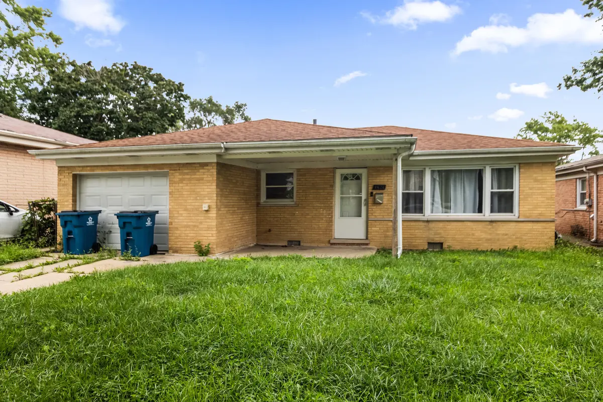 1621 Ingrid LN, Chicago Heights, IL 60411