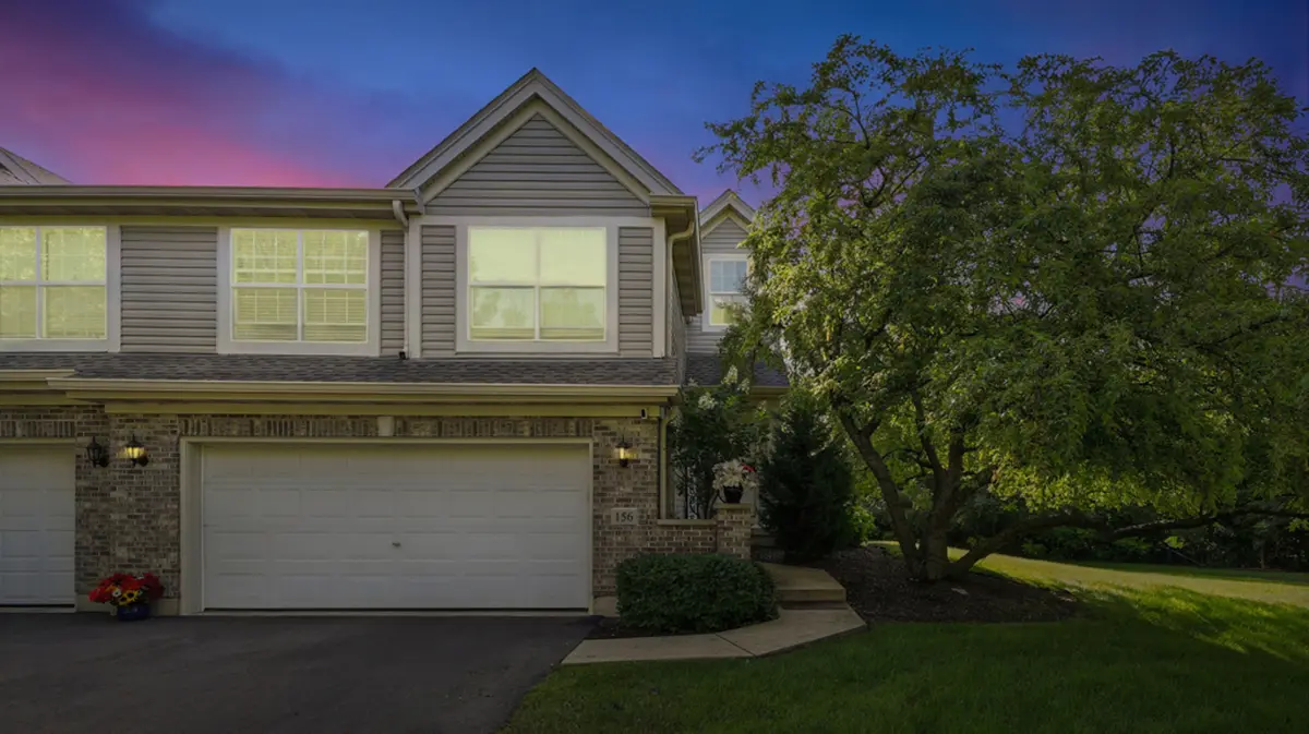 156 River Mist DR, Oswego, IL 60543