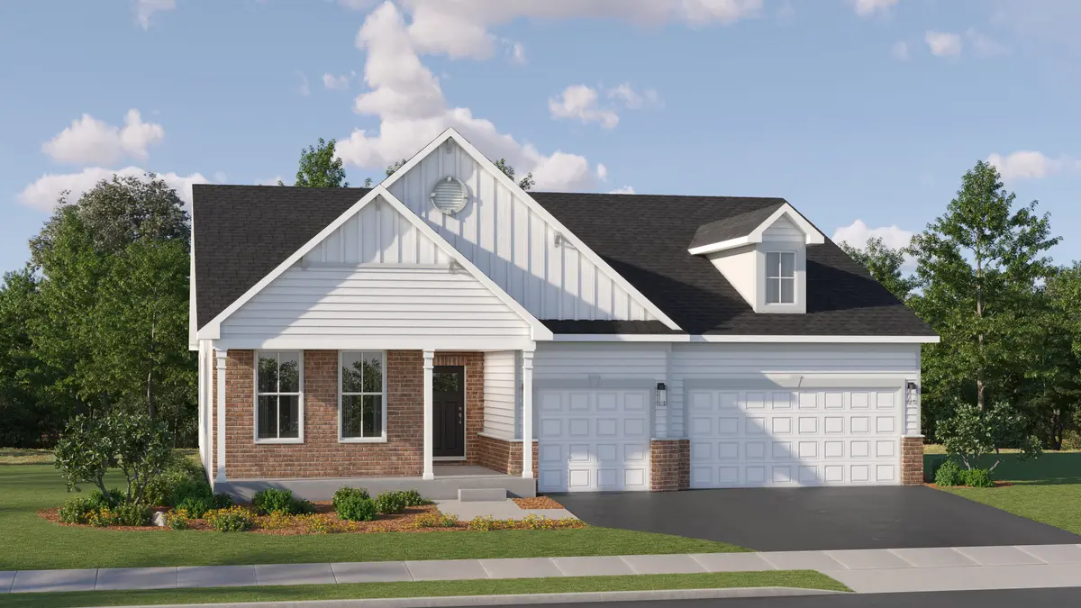 140 Newburgh LN, Algonquin, IL 60102