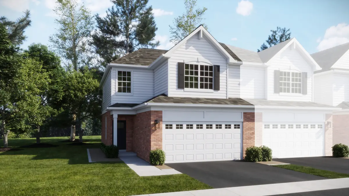 1249 Glenmont ST, Algonquin, IL 60102