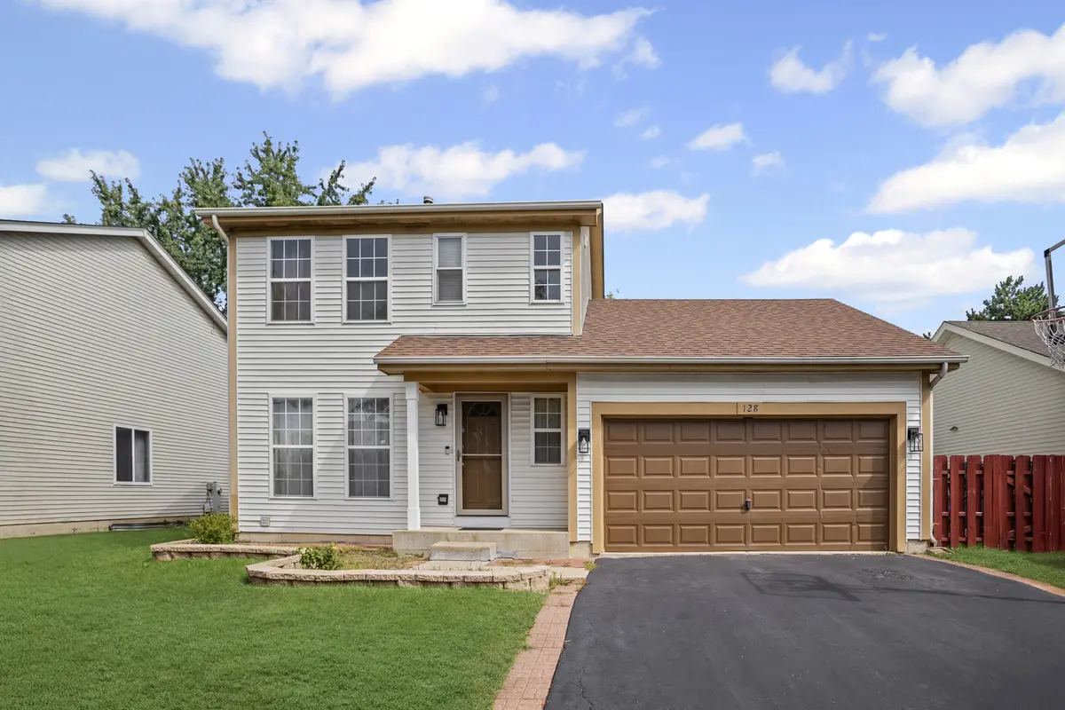 128 Sycamore AVE, Streamwood, IL 60107