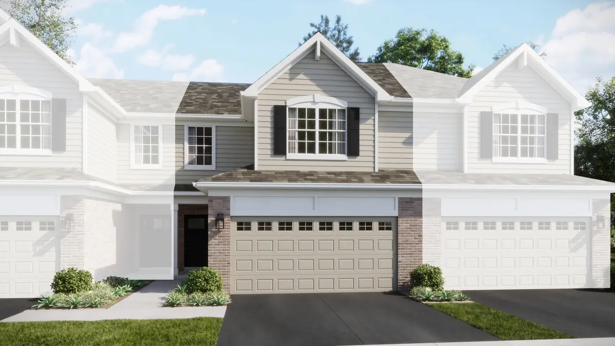 1253 Glenmont ST, Algonquin, IL 60102