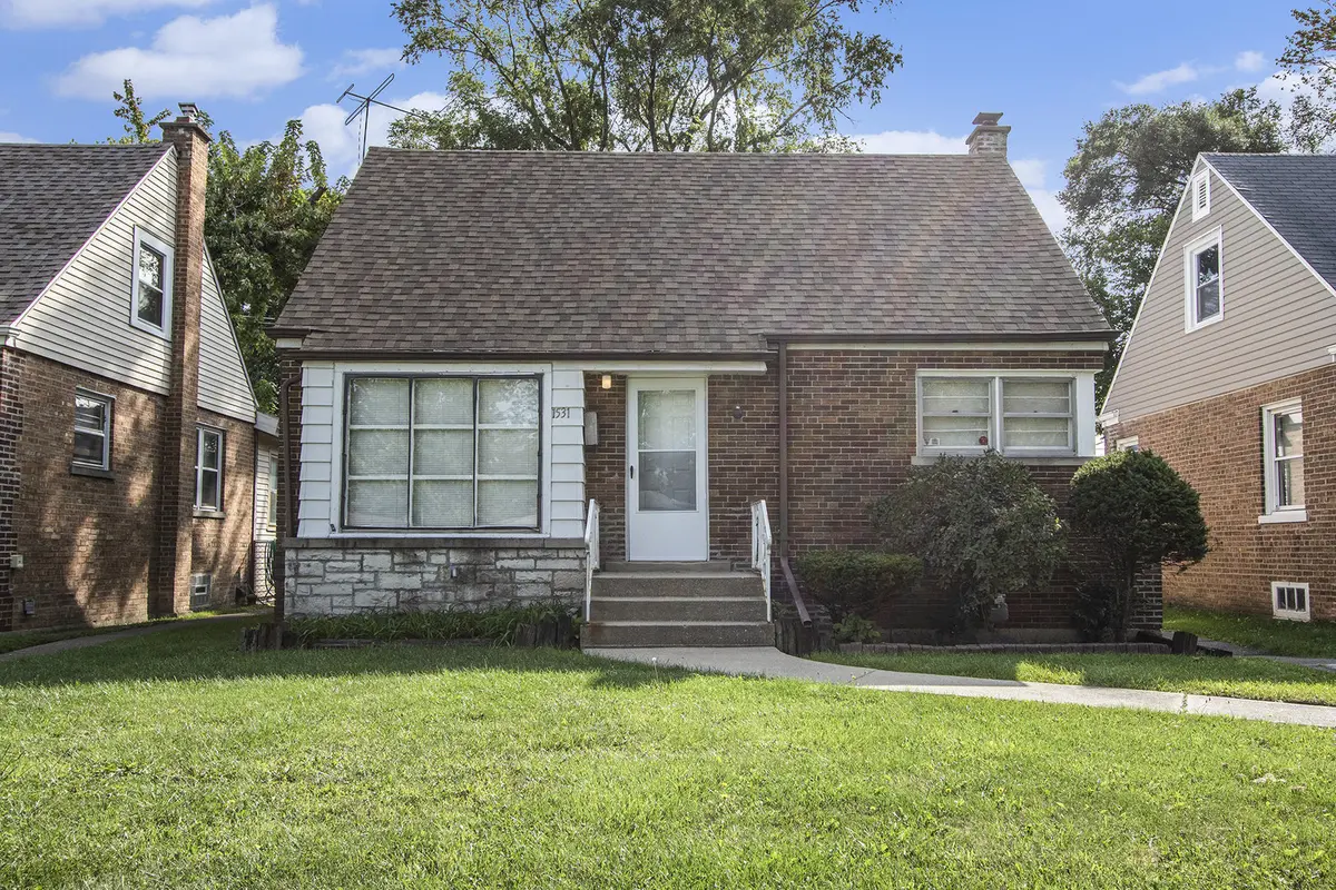 1531 Lincoln AVE, Calumet City, IL 60409