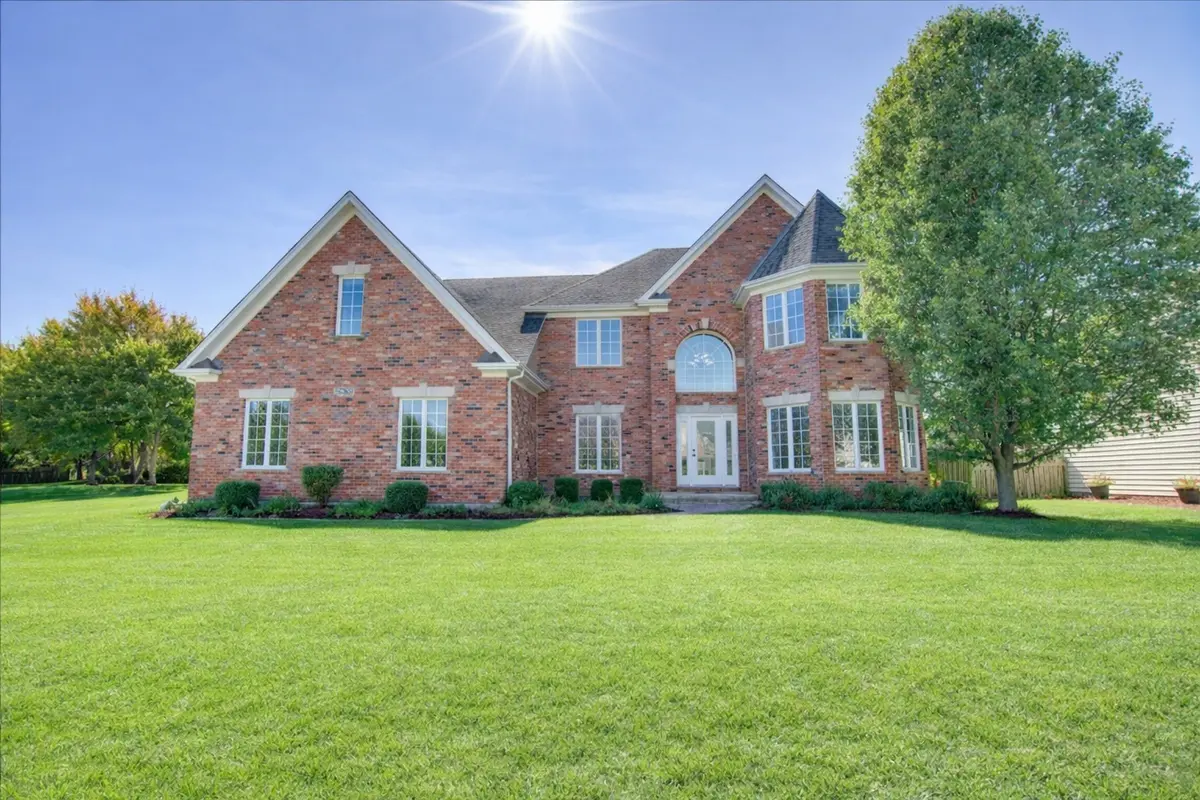 25764 W SUNNYMERE DR, Plainfield, IL 60585