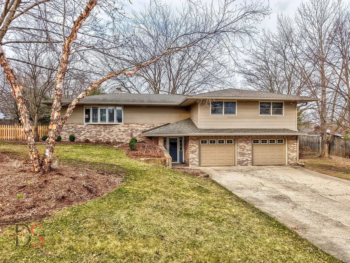 111 Sherwood PL, Morris, IL 60450