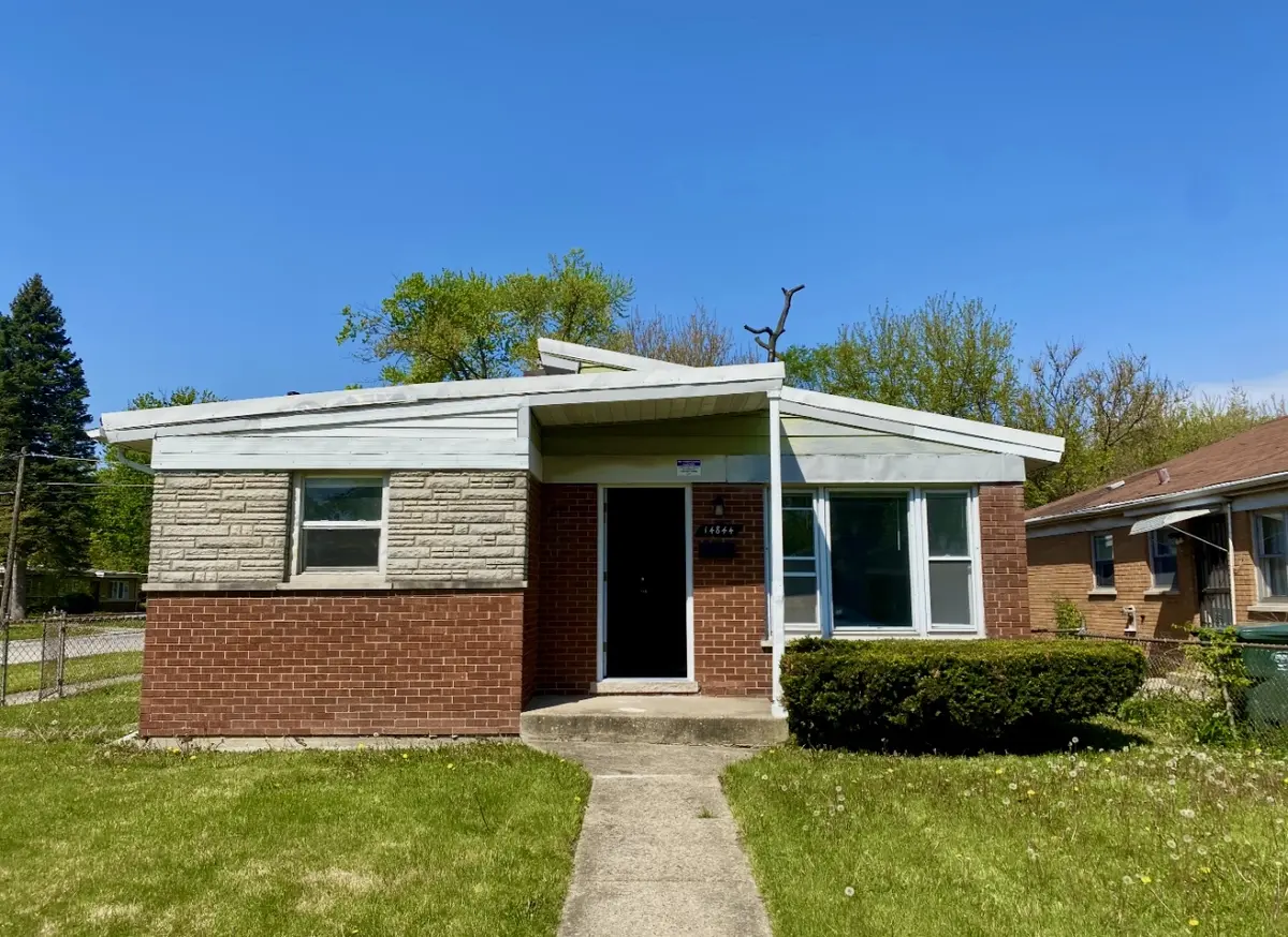 14844 WABASH AVE, Dolton, IL 60419
