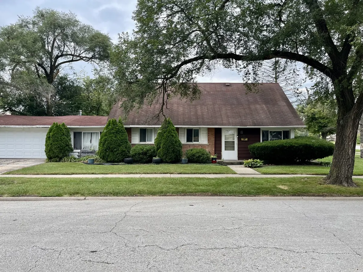 220 W Raye DR, Chicago Heights, IL 60411