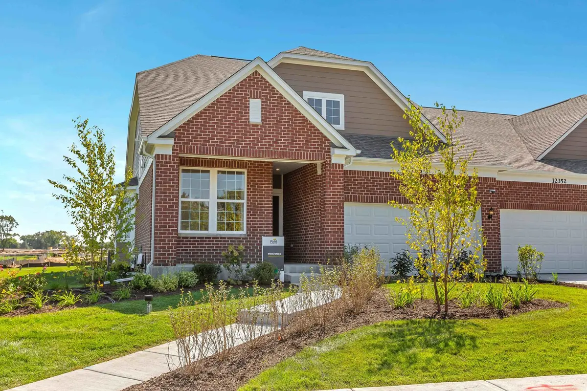 12656 Derry DR #34402, Lemont, IL 60439