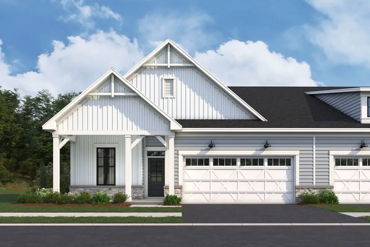23217 W Kennebec DR, Plainfield, IL 60585