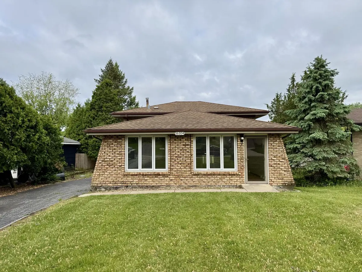 16104 Oak AVE, Oak Forest, IL 60452