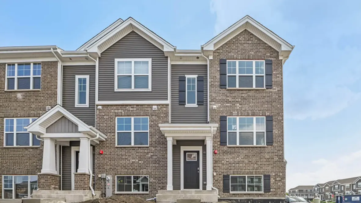 17331 Ulster DR, Tinley Park, IL 60477