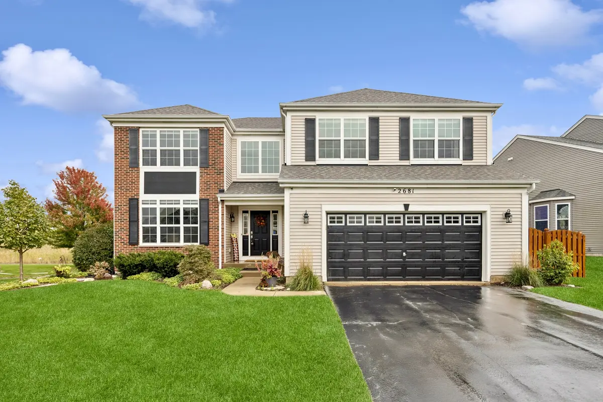 2681 Braeburn WAY, Woodstock, IL 60098