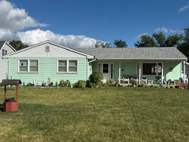 Address not disclosed, Addison, IL 60101